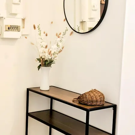 Le Cocon Du Xvii Apartamento