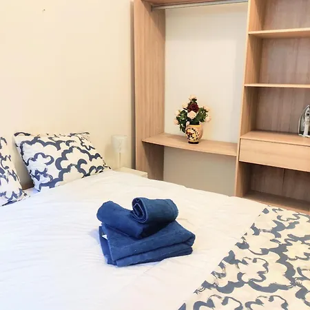 Le Cocon Du Xvii Appartement
