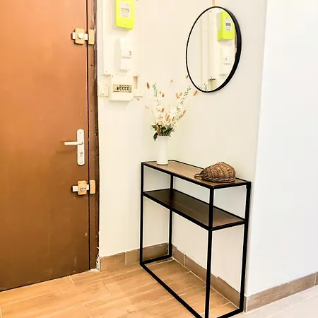 Le Cocon Du Xvii Appartement