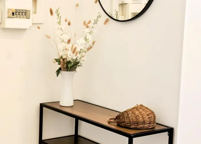 Le Cocon Du Xvii Appartement